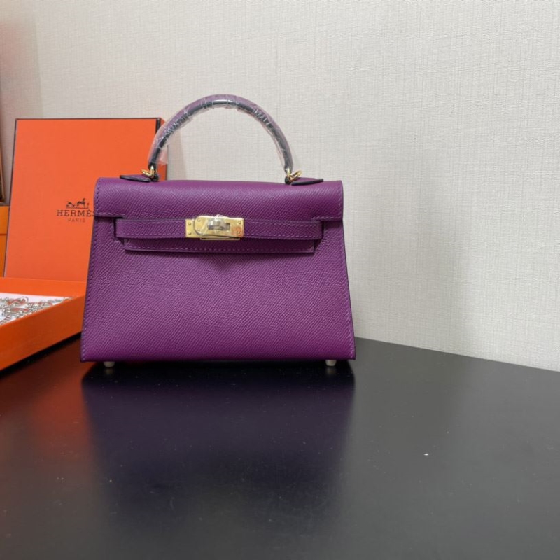 H**mes kelly bags